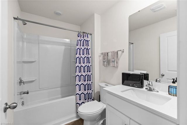 164 Ashfield Lane, Lexington, NC 27292