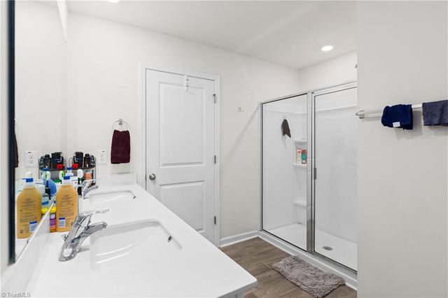 164 Ashfield Lane, Lexington, NC 27292
