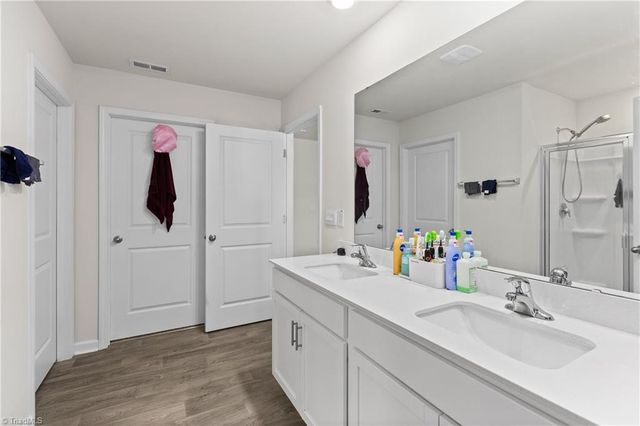 164 Ashfield Lane, Lexington, NC 27292