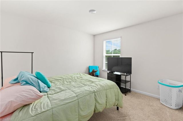 164 Ashfield Lane, Lexington, NC 27292
