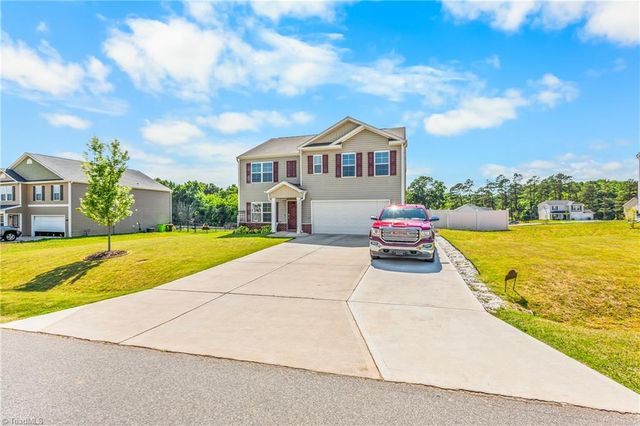 164 Ashfield Lane, Lexington, NC 27292