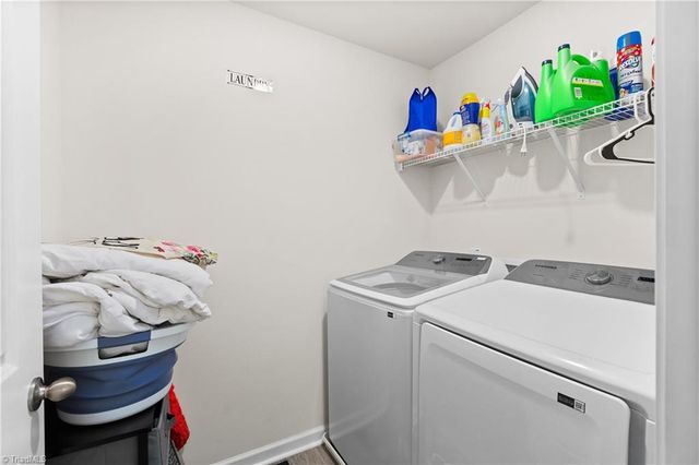 164 Ashfield Lane, Lexington, NC 27292