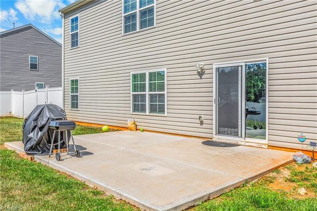 164 Ashfield Lane, Lexington, NC 27292