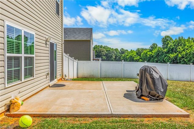 164 Ashfield Lane, Lexington, NC 27292
