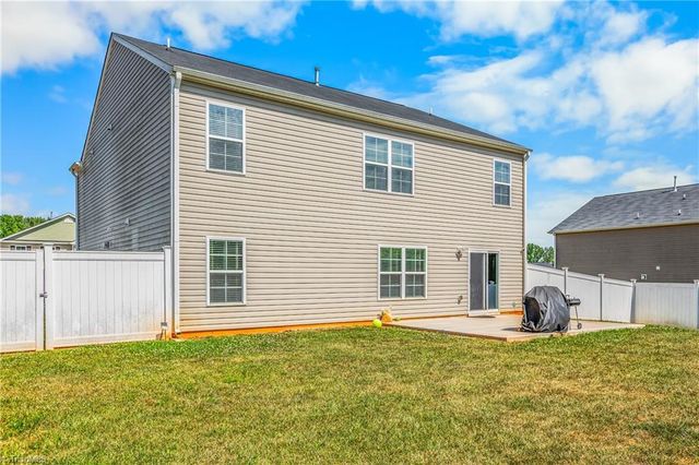 164 Ashfield Lane, Lexington, NC 27292