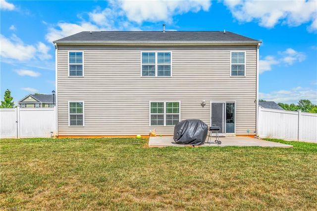 164 Ashfield Lane, Lexington, NC 27292