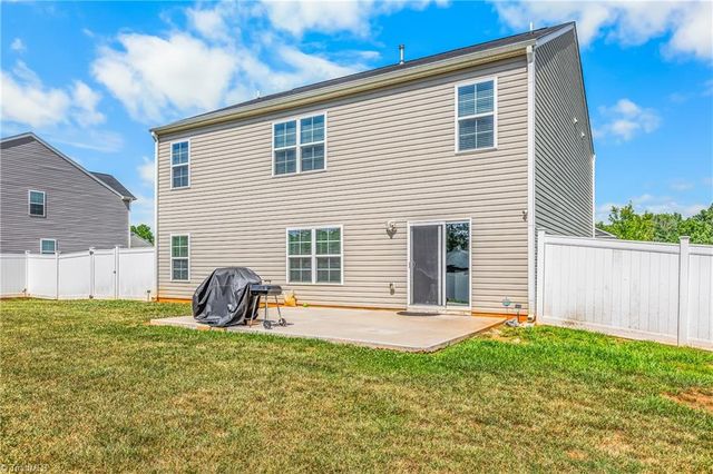 164 Ashfield Lane, Lexington, NC 27292
