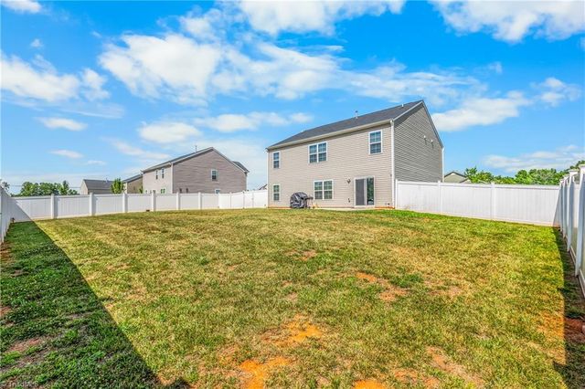 164 Ashfield Lane, Lexington, NC 27292