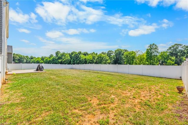 164 Ashfield Lane, Lexington, NC 27292