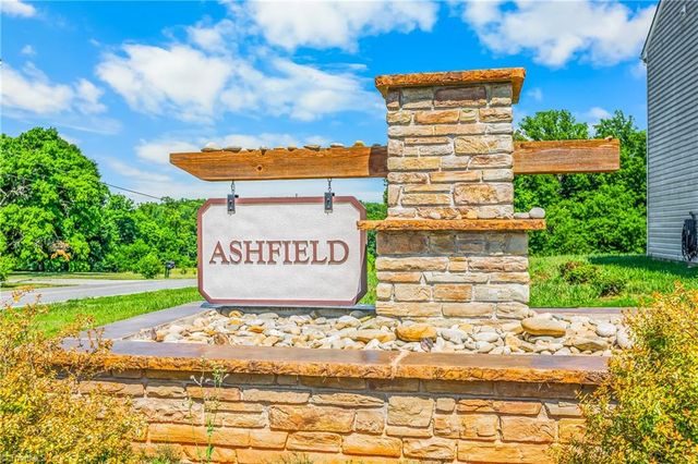 164 Ashfield Lane, Lexington, NC 27292