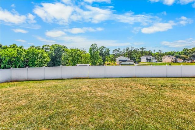 164 Ashfield Lane, Lexington, NC 27292