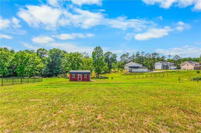164 Ashfield Lane, Lexington, NC 27292