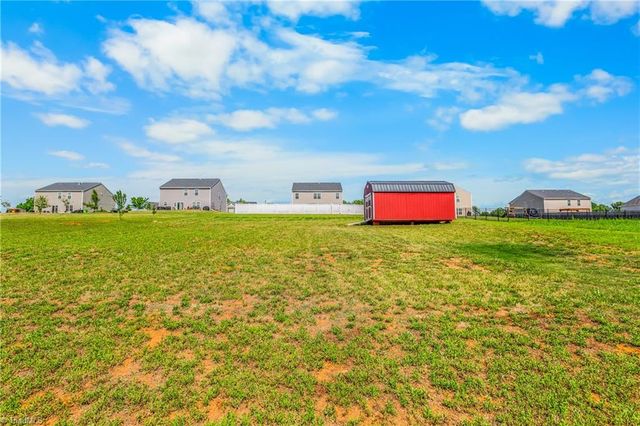 164 Ashfield Lane, Lexington, NC 27292