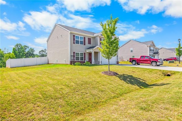 164 Ashfield Lane, Lexington, NC 27292