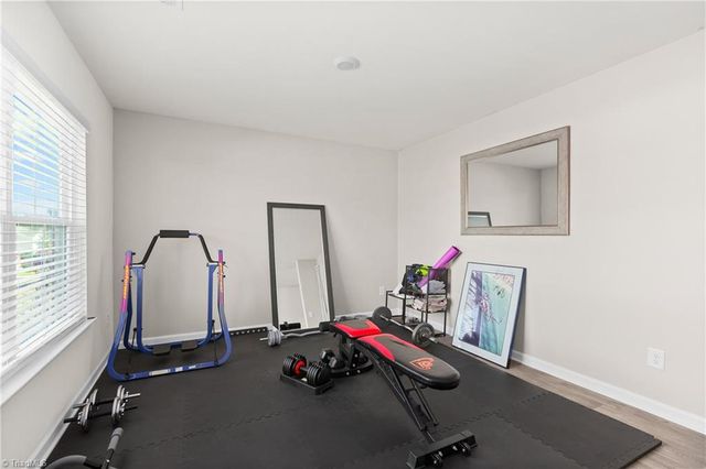 164 Ashfield Lane, Lexington, NC 27292