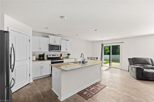 164 Ashfield Lane, Lexington, NC 27292