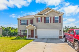 164 Ashfield Lane, Lexington, NC 27292