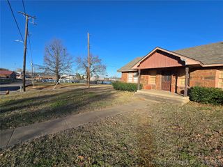 1324 N 3rd, Durant, OK 74701
