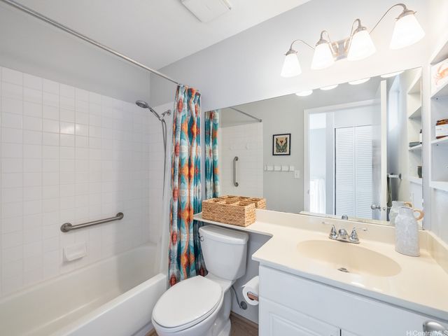 87-131 Helekula Place, Waianae, HI 96792