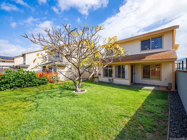 87-131 Helekula Place, Waianae, HI 96792