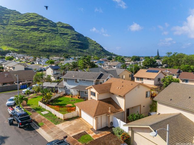 87-131 Helekula Place, Waianae, HI 96792