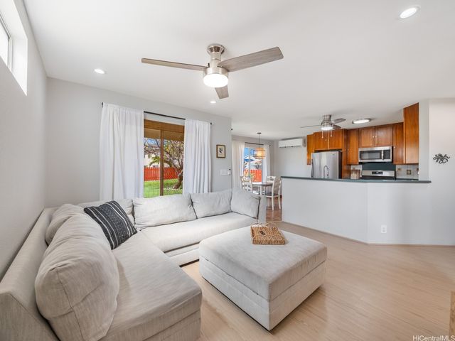 87-131 Helekula Place, Waianae, HI 96792