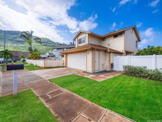 87-131 Helekula Place, Waianae, HI 96792
