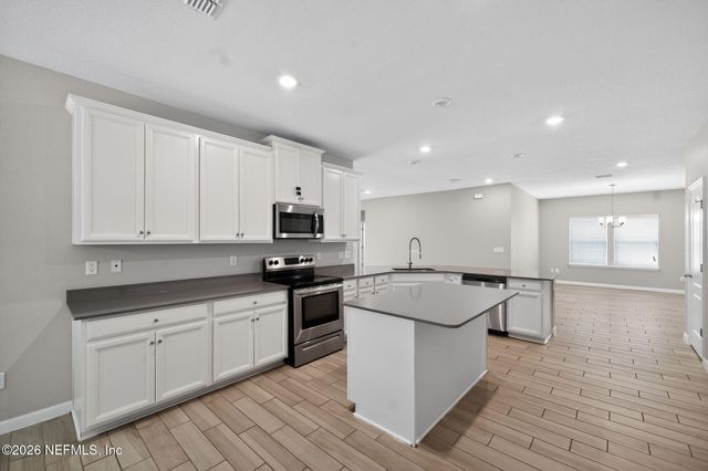 10160 RAMSEY FALLS Drive, Jacksonville, FL 32222