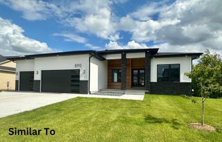 1410 NW Bull Run Court, Waukee, IA 50263