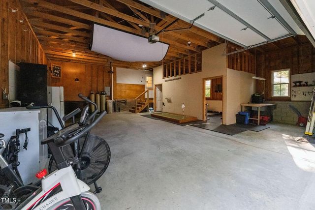 234 Shadow Ridge Drive, Graham, NC 27253