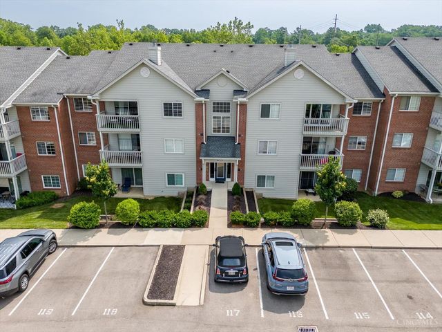 7636 Shawnee Lane, West Chester, OH 45069