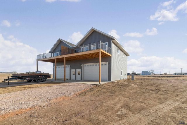 27894 TIKI TRL, Hot Springs, SD 57747