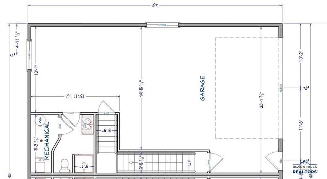 27894 TIKI TRL, Hot Springs, SD 57747