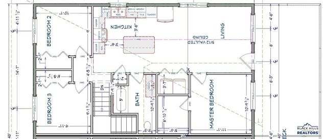 27894 TIKI TRL, Hot Springs, SD 57747