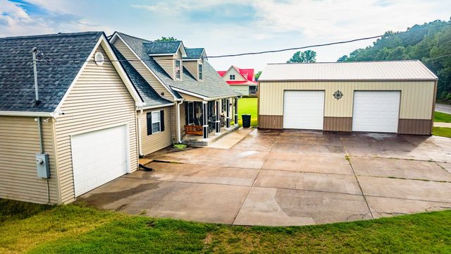 11959 Highway 147, Stewart, TN 37175