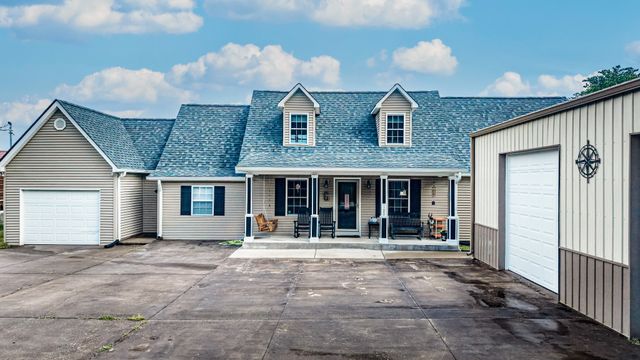 11959 Highway 147, Stewart, TN 37175