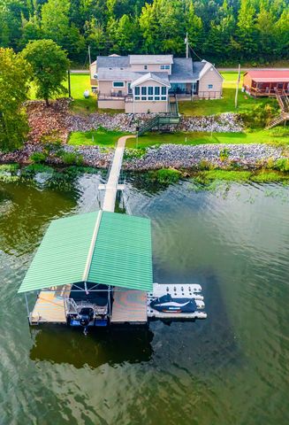 11959 Highway 147, Stewart, TN 37175