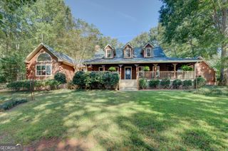 1371 Lipscomb Road, Social Circle, GA 30025