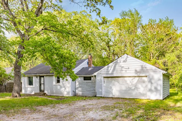 3733 Taney Place, Gary, IN 46408