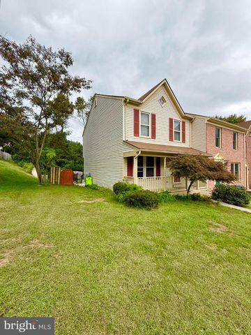 108 TWIN BROOK LN, Stafford, VA 22554