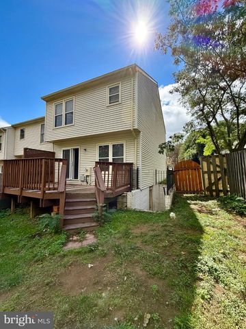108 TWIN BROOK LN, Stafford, VA 22554