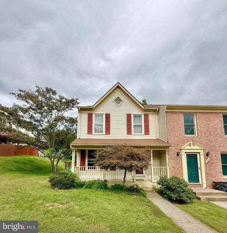 108 TWIN BROOK LN, Stafford, VA 22554