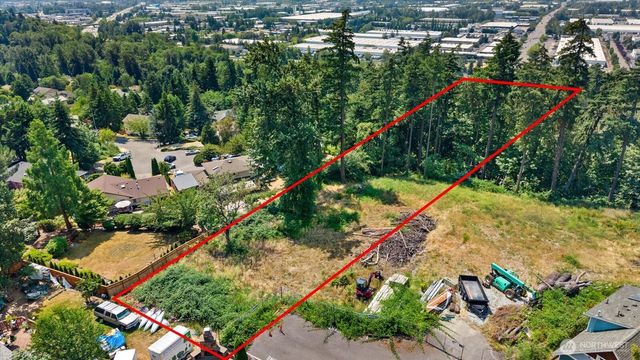 0 XX S 212th Way, Kent, WA 98031