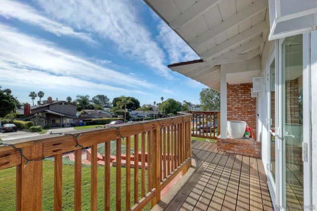 1166 Agate St, San Diego, CA 92109