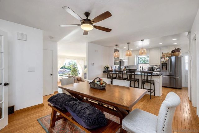 1166 Agate St, San Diego, CA 92109