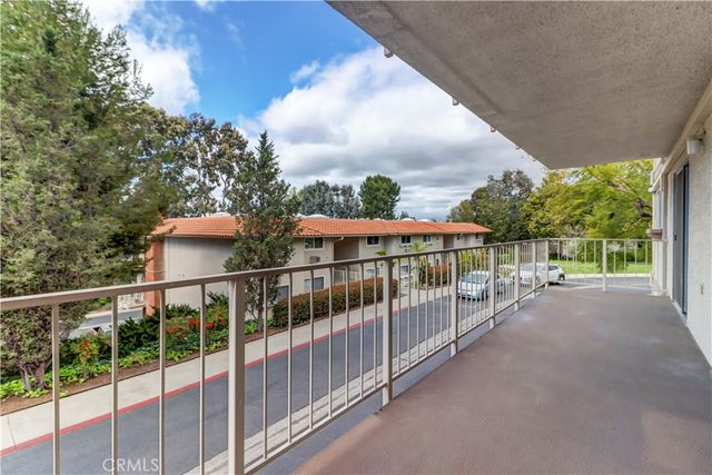 661 Avenida Sevilla B, Laguna Woods, CA 92637