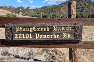 20101 Panoche Road, Paicines, CA 95043