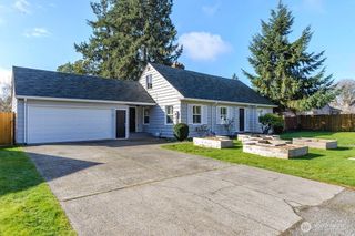 814 117th Street S, Tacoma, WA 98444