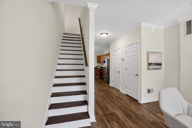 738 BARTLETT AVE, Baltimore, MD 21218