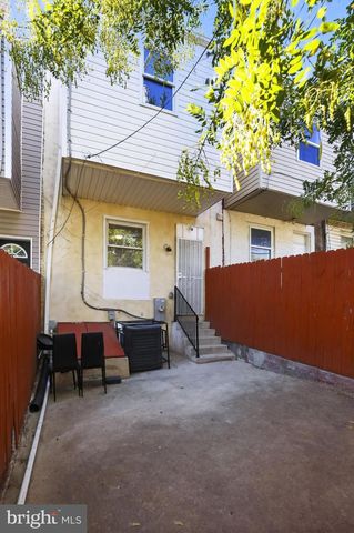 738 BARTLETT AVE, Baltimore, MD 21218